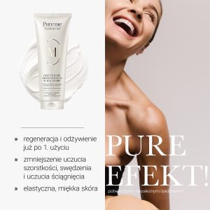 Balsam odżywiajający i regenerujący