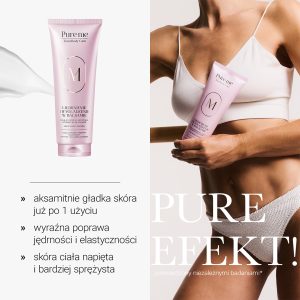 Balsam ujędrniający i wygładzający