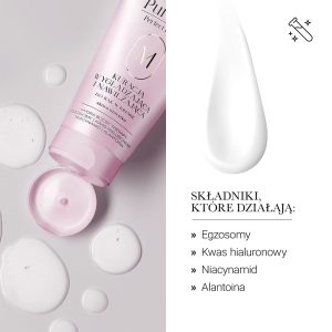 Wygładzająco Nawilżający Krem do rąk