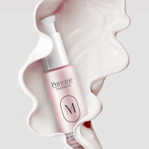 Aktywne serum rekonstruujące skórę i odnawiające objętość