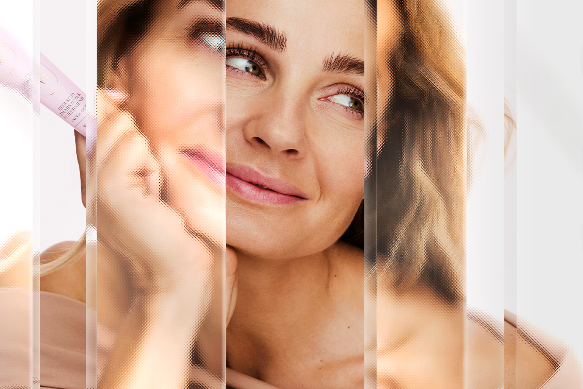 Skin care for the over-40s: how to come to terms with ‘change’ and restore collagen during the perimenopausal period?