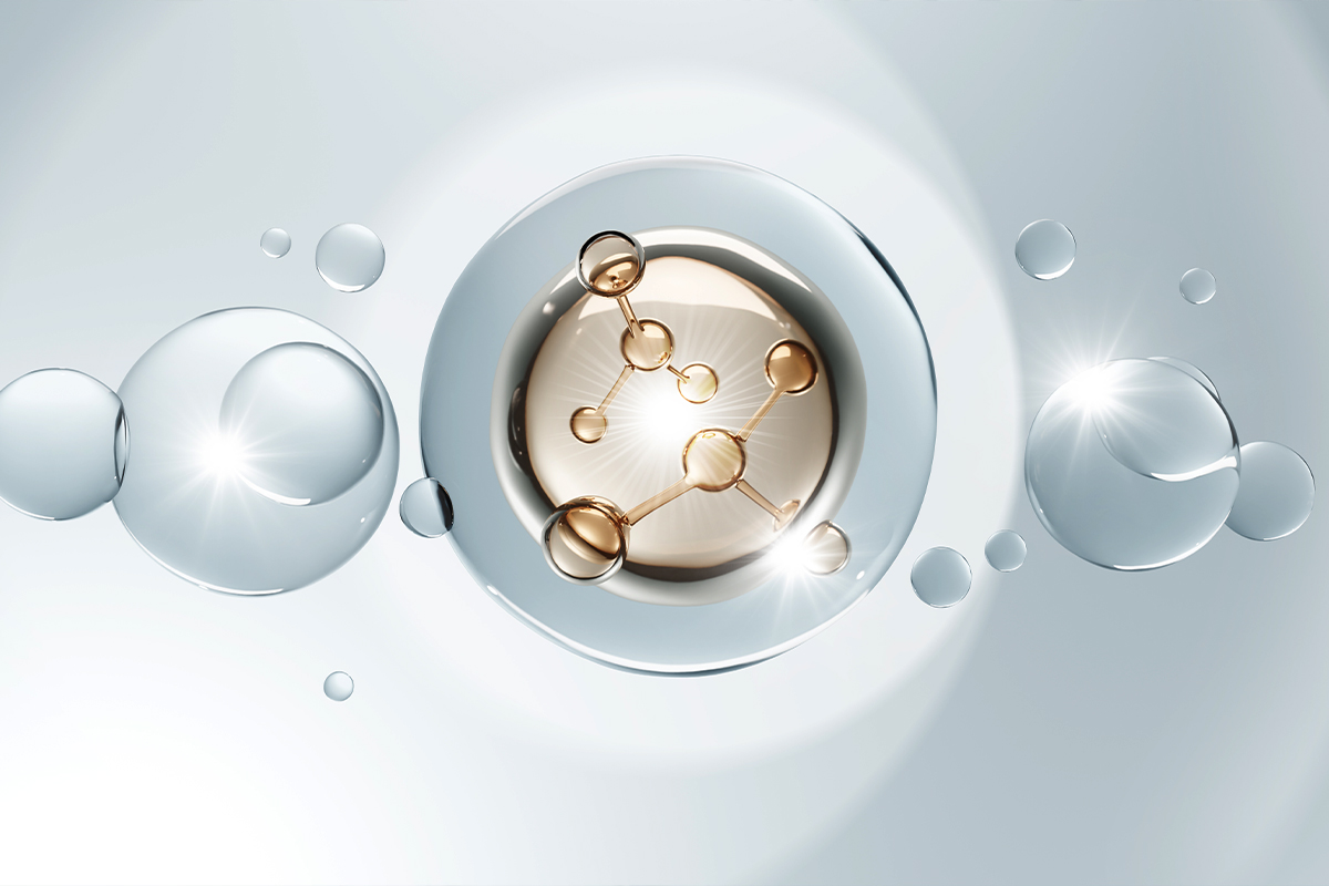 Retinol – the unrivalled solution for restoring the skin’s youthful appearance